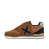 Zapatillas Munich Dash 231 Marron