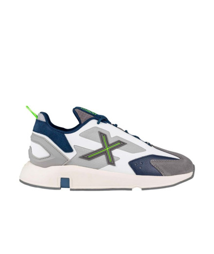 Zapatillas Munich Avant 14 Blanco