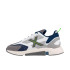 Zapatillas Munich Avant 14 Blanco