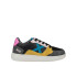 Zapatillas Munich Legit Kid 08 Infantil Multicolor
