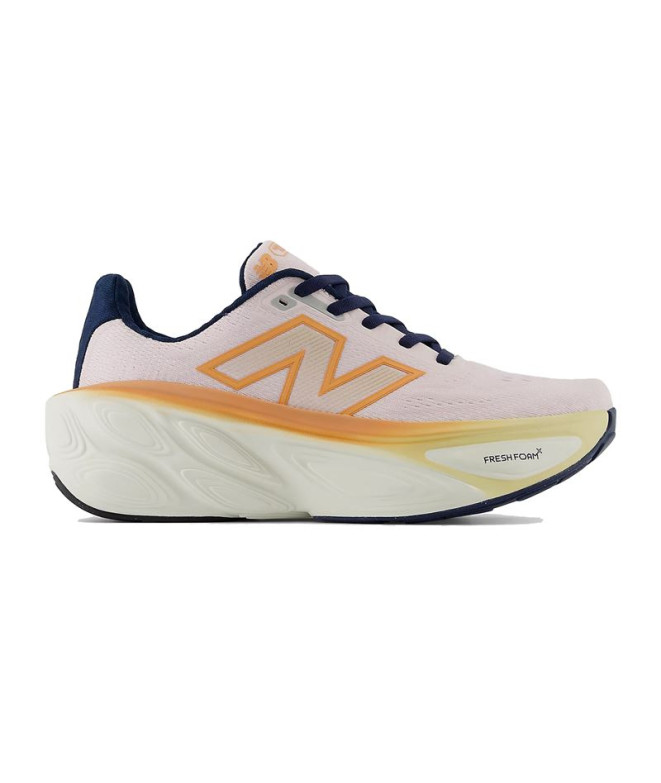 Zapatillas de Running New Balance Fresh Foam X...