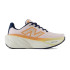 Zapatillas de Running New Balance Fresh Foam X More v5 Pink Granite Mujer