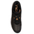 Zapatillas Nox AT10 Pro Hombre Negro/Oro
