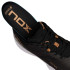 Zapatillas Nox AT10 Pro Hombre Negro/Oro