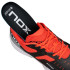 Zapatillas Nox AT10 Pro Hombre Negro/Rojo