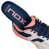 Zapatillas Nox AT10 Pro Hombre Gardenia/Titan