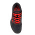 Zapatillas de pádel Nox At10 Lux Negro Rojo