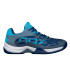 Zapatillas Nox AT10 Lux Hombre Stone Azul