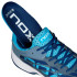 Zapatillas Nox AT10 Lux Hombre Stone Azul