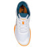 Zapatillas Nox ML10 Hexa Blanco/Naranja
