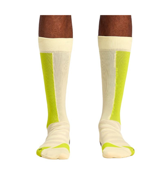 Calcetines de Running On Performance High Sock...