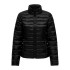 Chaqueta Only Onltahoe Quilted Black Mujer