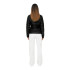 Chaqueta Only Onltahoe Quilted Black Mujer