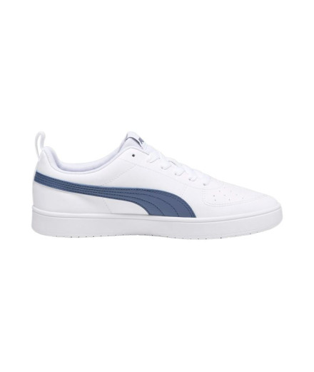 Zapatillas Puma Rickie Blanco Azul