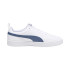 Zapatillas Puma Rickie Blanco Azul