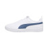 Zapatillas Puma Rickie Blanco Azul