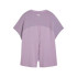 Camiseta de Fitness Puma Cloudspun Mix - Reg Mujer