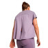 Camiseta de Fitness Puma Cloudspun Mix - Reg Mujer