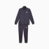 Chándal Puma Clean Sweat Suit Fl Hombre Gris Gálactico