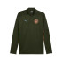 Sudadera Puma Manchester City Hombre Verde