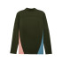 Sudadera Puma Manchester City Hombre Verde