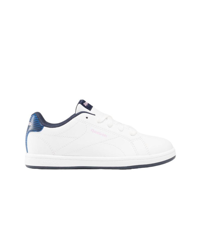 Zapatillas Reebok Royal Complete Cln 2.0...