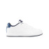 Zapatillas Reebok Royal Complete Cln 2.0 Infantil Blanco/Azul