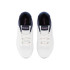 Zapatillas Reebok Royal Complete Cln 2.0 Infantil Blanco/Azul