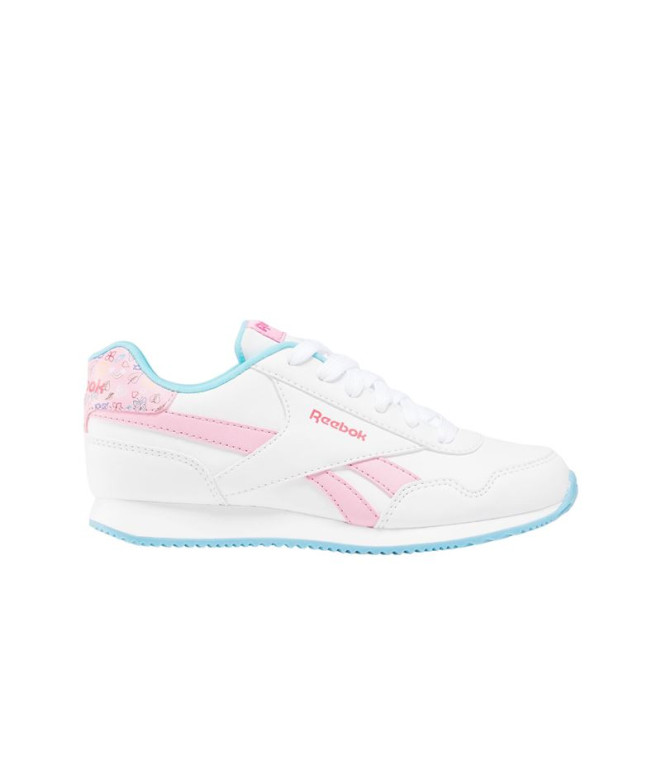 Zapatillas Reebok Royal Cl Jog 3.0 Infantil...