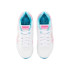 Zapatillas Reebok Royal Cl Jog 3.0 Infantil Blanco Rosa