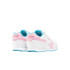 Zapatillas Reebok Royal Cl Jog 3.0 Infantil Blanco Rosa