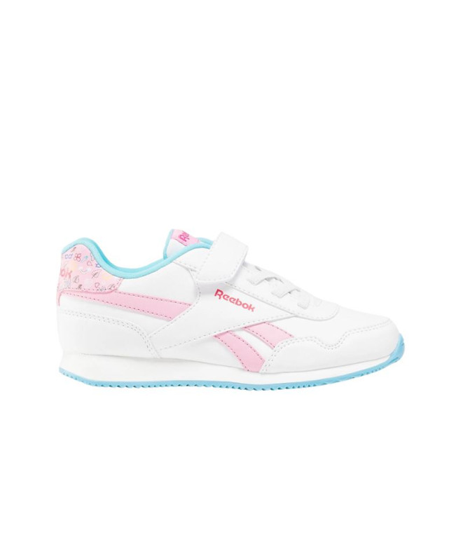 Zapatillas Reebok Royal Cl Jog 3.0 1V Infantil...