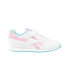 Zapatillas Reebok Royal Cl Jog 3.0 1V Infantil Blanco