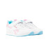 Zapatillas Reebok Royal Cl Jog 3.0 1V Infantil Blanco