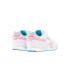 Zapatillas Reebok Royal Cl Jog 3.0 1V Infantil Blanco