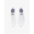 Zapatillas Reebok Court Cln Hombre Blanco