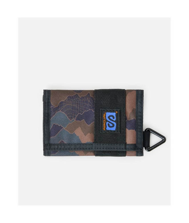 Cartera Rip Curl Search Surf Wallet Hombre...