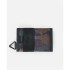 Cartera Rip Curl Search Surf Wallet Hombre Negro/Oliva