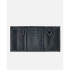 Cartera Rip Curl Search Surf Wallet Hombre Negro/Oliva