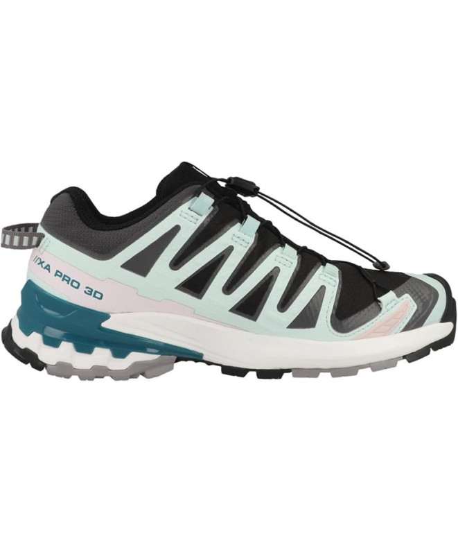 Zapatillas de Trail Salomon XA Pro 3D V9...