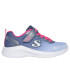 Zapatillas Skechers Sole Swifters Navy Mesh/Hot Pink Niña