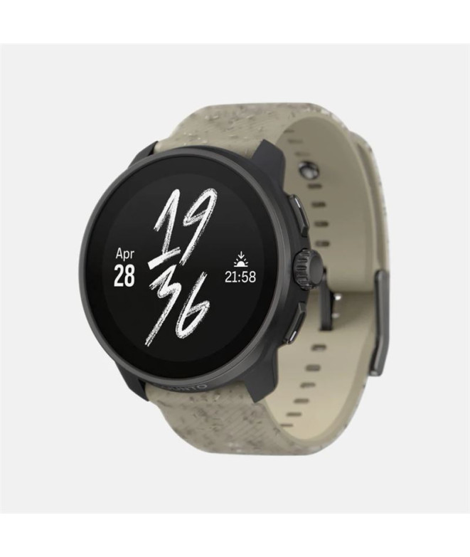 Reloj Suunto Eace S Gravel Gris