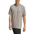 Camiseta adidas Seasonal Essentials Hombre Melange