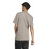 Camiseta adidas Seasonal Essentials Hombre Melange