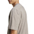 Camiseta adidas Seasonal Essentials Hombre Melange