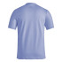 Camiseta adidas Essentials Single Jersey Linear Embroidered Logo Hombre Azul