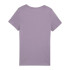 Camiseta Casual Puma Ess Logo Tee G Niña Pale Plum