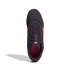 Zapatillas de Fútbol Sala adidas 6 Predator Club IN Negro Rosa