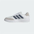 Zapatillas adidas Courtblock Hombre Blanco/Marino