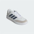 Zapatillas adidas Courtblock Hombre Blanco/Marino